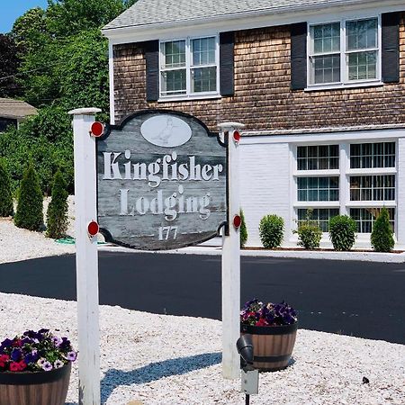Kingfisher Lodging Dennis Exterior photo